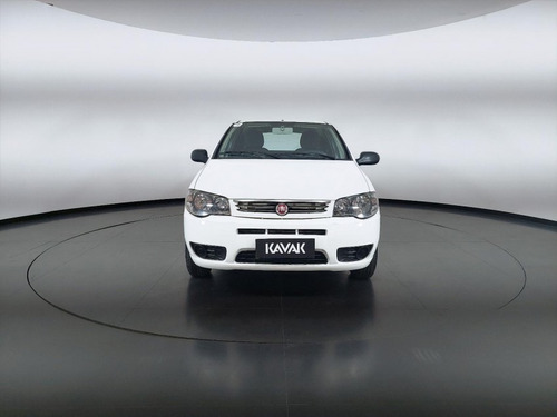 Imagem 2 de 15 de 156640 - Fiat Palio 2016 Com Garantia