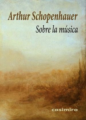 Sobre La Musica - Arthur Schopenhauer