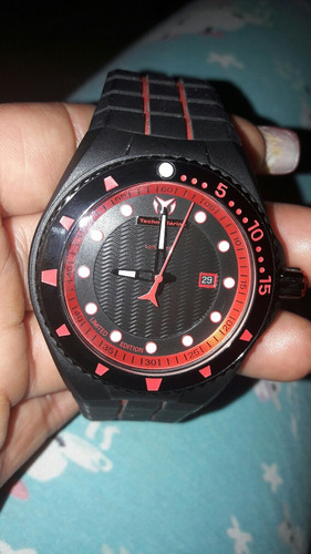 Reloj Technomarine