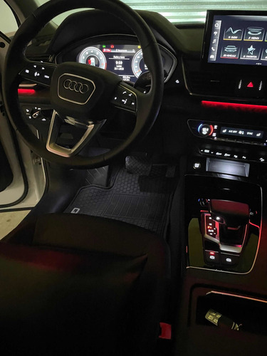 Imagen 16 de 18 de Audi Q5 2022 2.0 T Fsi Design 252hp Quattro Tech. Stronic 5p