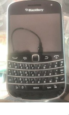 Celular Blackberry Para Reparar