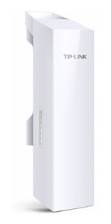 Tp-link Cpe210 2.4 Ghz 300mbps 9dbi Cpe Para Exteriores