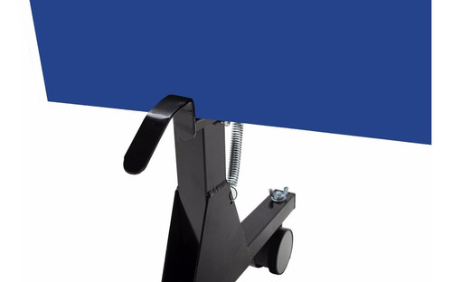 Mesa Tênis Mesa C/ Rodas 25mm Mdf Klopf 1008 + Kit 5031