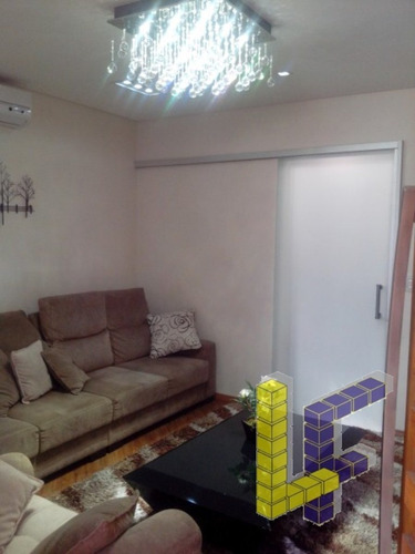 Venda Casa Santo Andre Palmares Ref: 10304 - 10304