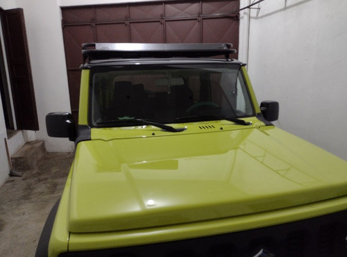 Suzuki Jimny Sierra 2020 1.5 4style Aut. 3p