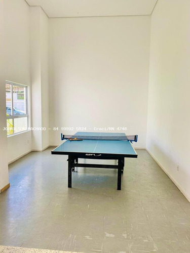 Imagem 9 de 15 de Apartamento Para Venda Em Natal, Candelária - Mirador Rosária Carriço, 3 Dormitórios, 3 Suítes, 5 Banheiros, 3 Vagas - Ap1819-ro_2-1233974
