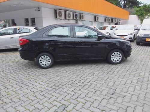 Imagem 10 de 10 de Ford Ka 1.5 Ti-vct Flex Se Manual