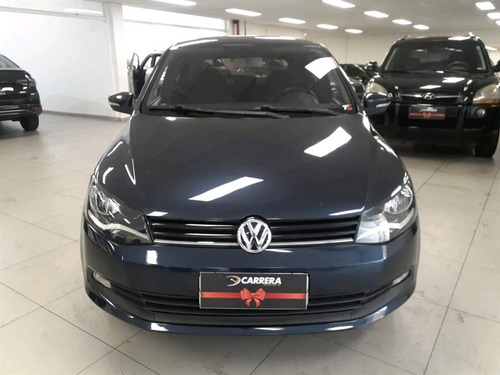 Volkswagen Gol 1.0 MI COMFORTLINE 8V FLEX 4P MANUAL