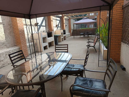 Impecable Depto 2d +2b Remodelado (97895)