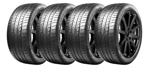 Paq 4 Llantas 255/50r19 107w Cooper Discoverer Uts