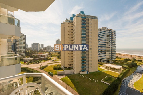 Imagen 4 de 15 de Apartamento En Venta En Brava Con 3 Dormitorios