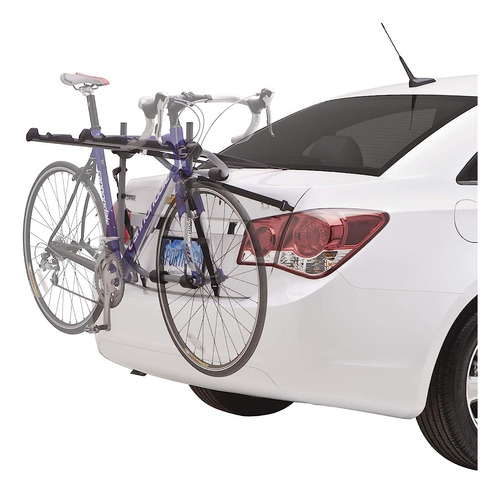 Sportrack 3 Bike Strap Bike Rack