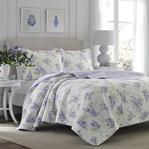 Laura Ashley Home | Keighley Colección | Premium Luxury Ultr