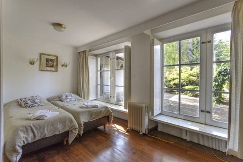 Imagen 10 de 14 de Casa Para 8 Personas Con Costa De Lago Nahuel Huapi