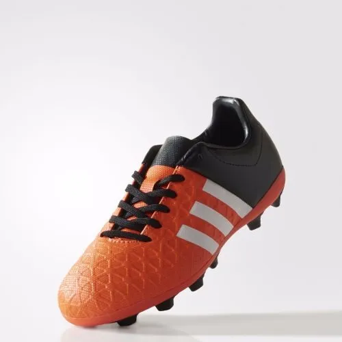 adidas Ace 15.4 Suelo Firme Niños | MercadoLibre