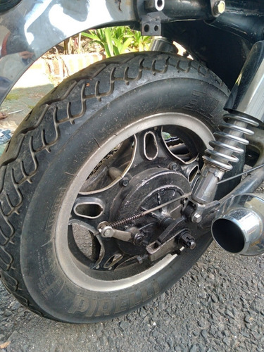 Honda Cb