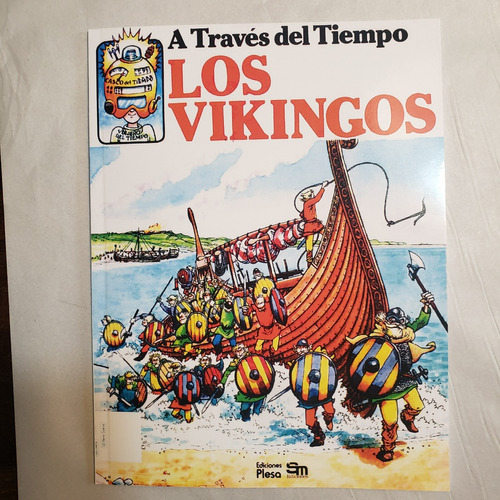 Los Vikingos Aavv