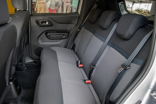 Citroën C3 1.6 16v Vti 115 Feel Pack