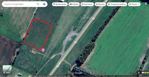 Venta De Lote 9049 M2-escalada-zarate