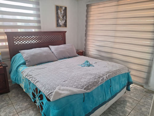 Linda Casa En Villa Las Palmeras!!!!