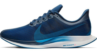 Tenis Nike Zoom Azul Turquesa Deportes y Fitness en Nike Zoom Pegasus Turbo, 25.5cm, NUEVOS! en San Luis Potosí