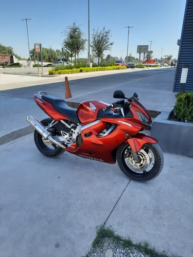 Imagen 7 de 9 de Honda Cbr