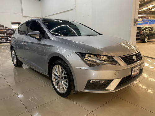 SEAT Leon 1.4 Style 5p Dsg