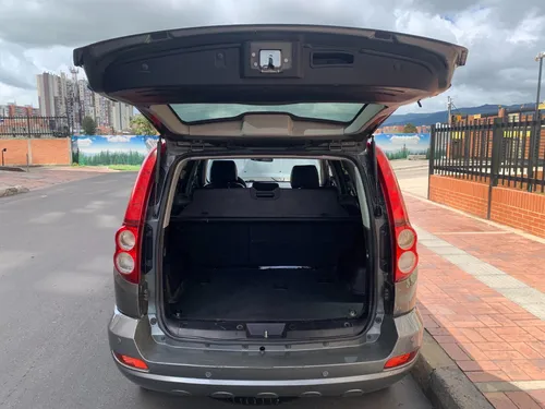 GWM Haval 2.4 H5 4x4