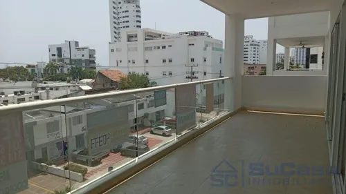 Espectacular Apartamento Cod. 40377