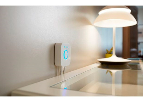 Imagen 5 de 7 de Bridge Philips Hue