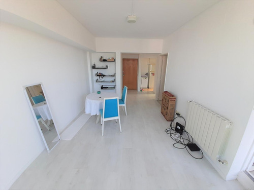 Moderno Depto 2 Ambientes - Piso Alto - Amenities