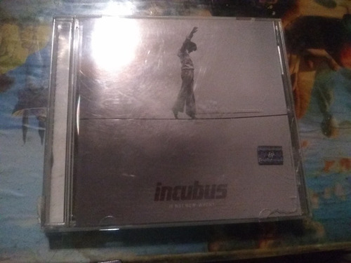 Incubus If Not Now When?