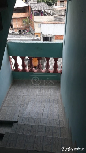 Imagem 14 de 15 de Terreno Em Jardim Zaíra - Mauá - Sp - 29/192