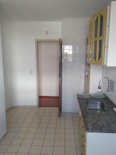 Imagem 9 de 15 de Ref.: 23209 - Apartamento Em Osasco Para Aluguel - 23209