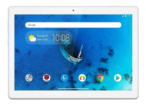 Tablet Lenovo Tab M10:procesador Snapdragon 429 Quad Core