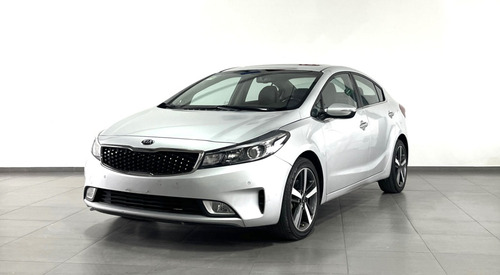 Kia Forte 2.0 Sx At