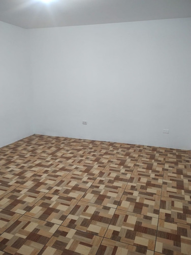 Habitación Con Baño Propio Cerca Al Aeropuerto (incluye Agua, Luz, Internet Y Ducha Con Terma) De S/. 350 , S/. 380, S/. 450, S/.480. Mensuales