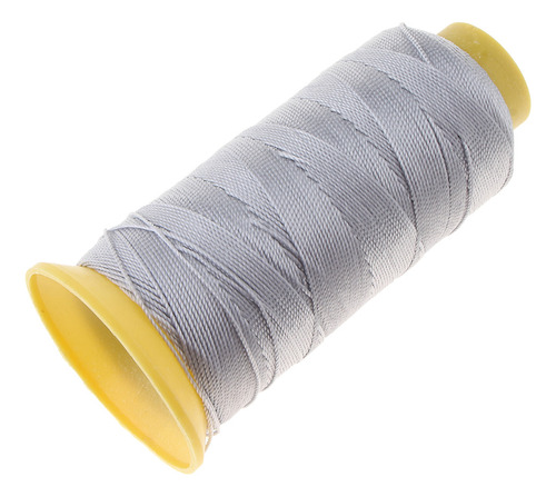 5pcs De De Mano Con De 0.45mm Gris Claro 200 Metros