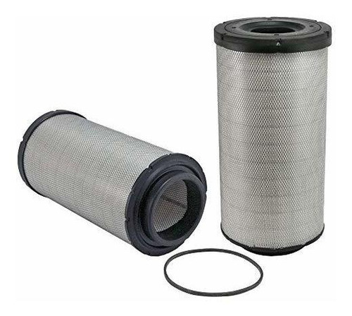 Filtro De Aire - Wix Wa10149 Heavy Duty Radial Sello Filtro 