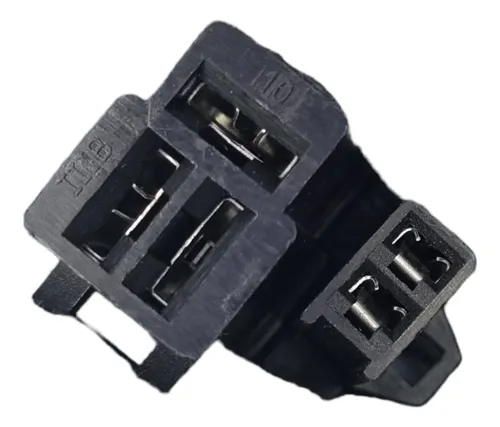 Plato Corona De Bobinas Bws125 Mod Viejo 3 Fases Partnecol