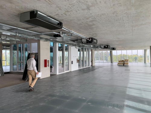 Imagen 17 de 21 de Alquiler De Oficina De 250 M2 En Nordelta