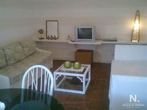 Imagen 10 de 21 de Apartamento En Manantiales, Manantiales