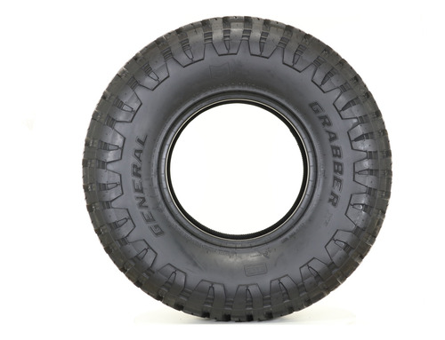 Pneu Aro 15 General Tire 33x12.50r15 108q Grabber X3