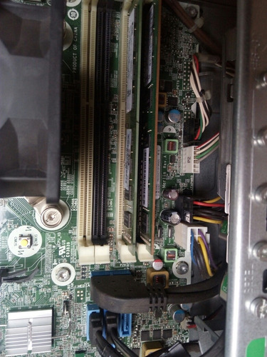 Computador De Mesa Hp (prodesk) (Usado)