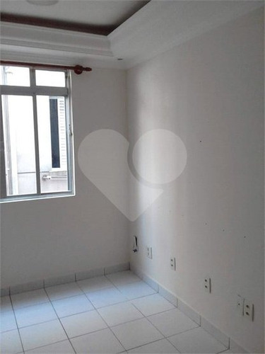 Ótimo Apartamento A Venda Ou Locação Na Ponta Da Praia. - 271-im564939