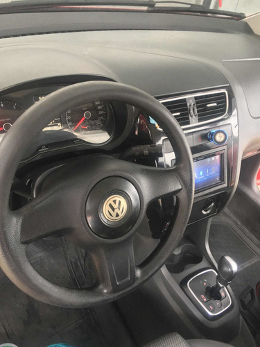 Volkswagen Fox 2011 1.6 Vht I-motion Total Flex 5p