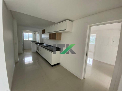 Imagem 21 de 30 de Apartamento Com 4 Dormitórios À Venda, 135 M² Por R$ 1.550.000,00 - Pioneiros - Balneário Camboriú/sc - Ap0418