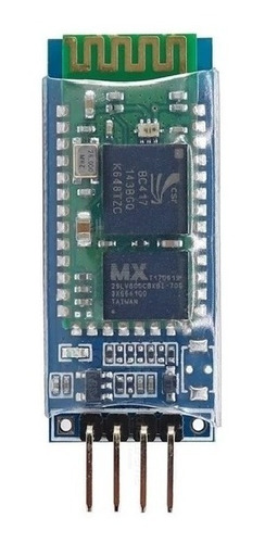 Modulo Hc-06 Bluetooth Similar A Hc-05  Arduino