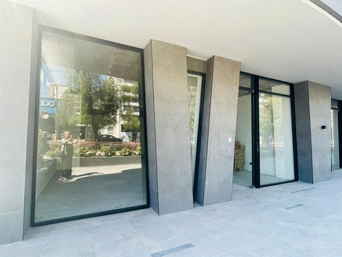 Nuevo Local Comercial Strip Arriendo.las Condes/carmelitas