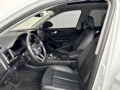 Audi Q5 Select Elite 5 Puertas